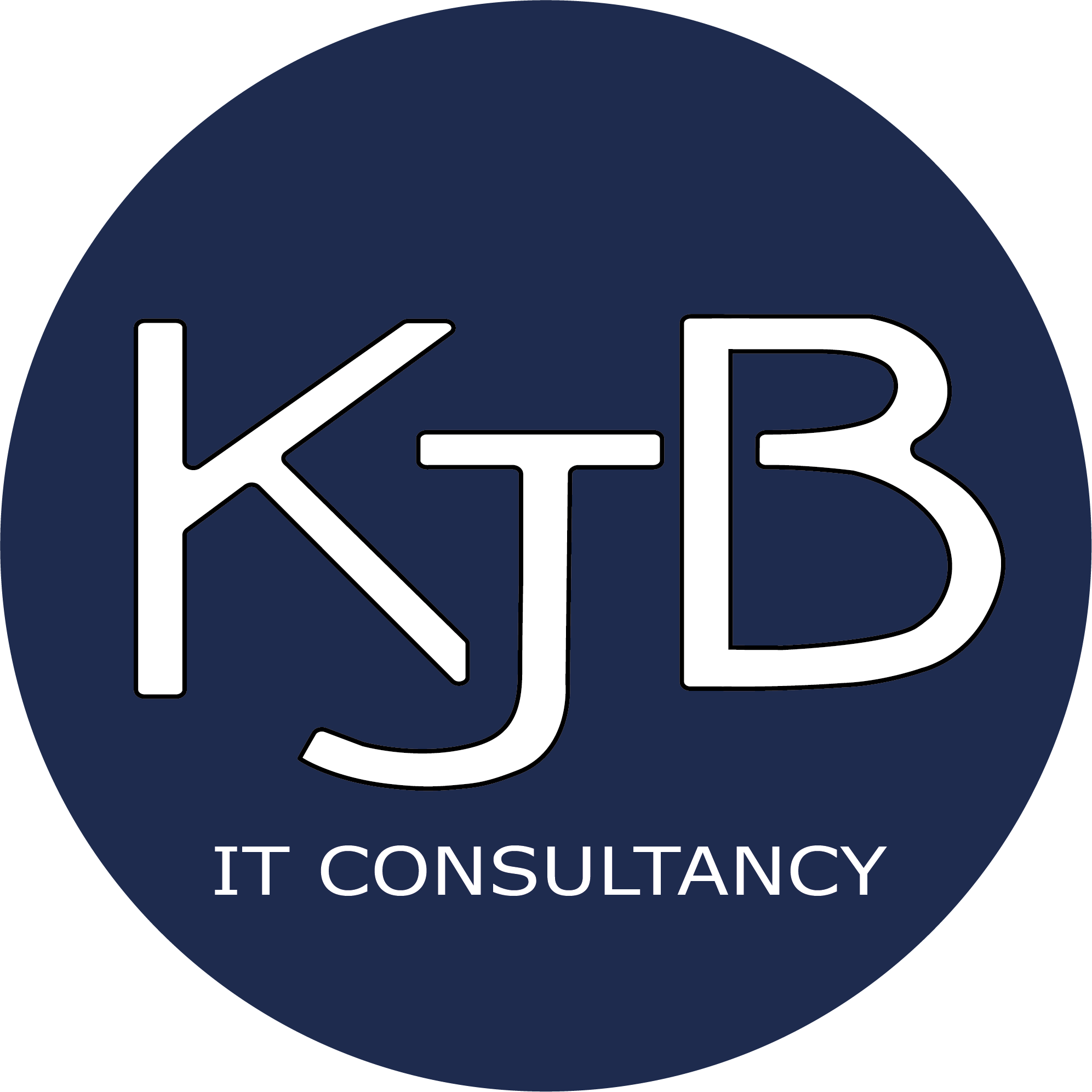 KJB-IT-Logo